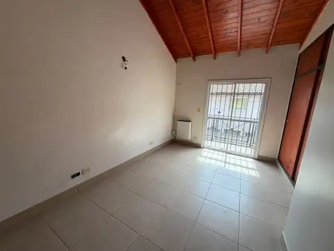 Departamento en Alquiler de 3 ambientes