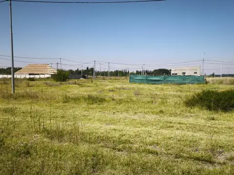 VENTA LOTE 5 MZA 3, ETAPA II, JARDINES DEL LIMAY