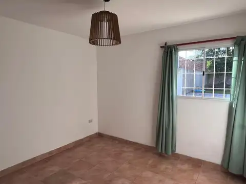 VENTA CASA LA CALDERA 2 DORMITORIOS CON PILETA