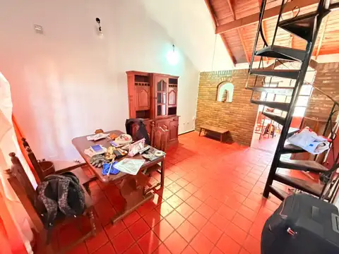 Casa en Alquiler de 2 dormitorios