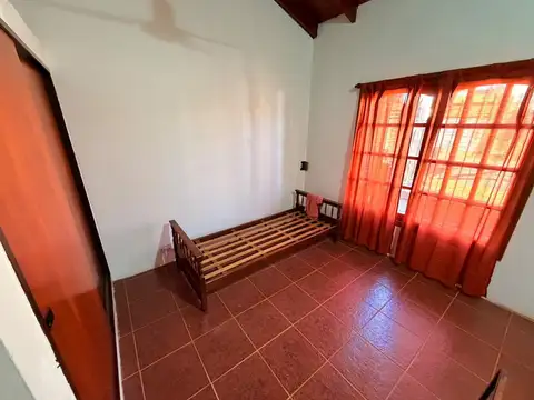 CASA EN ALQUILER
