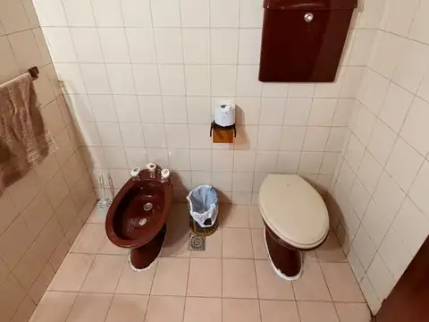 Casa en Alquiler 30 años