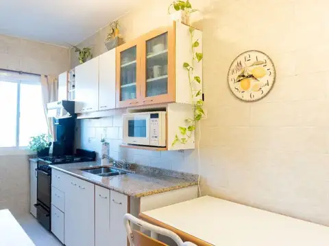 Departamento en Venta 49 años