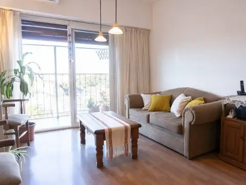 VENTA DEPARTAMENTO 3 AMBIENTES BALCON MARTELLI