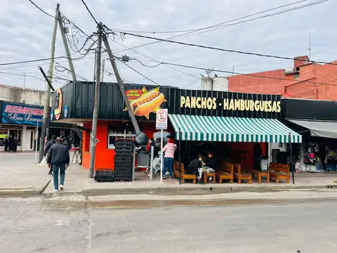 Local en Venta en Grand Bourg, USD 1.900.000