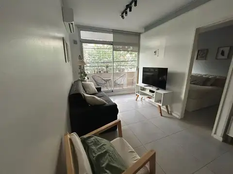 Departamento en Venta en Parque Chacabuco, USD 109.900