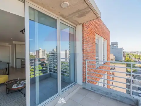 Departamento en Venta de 2 dormitorios