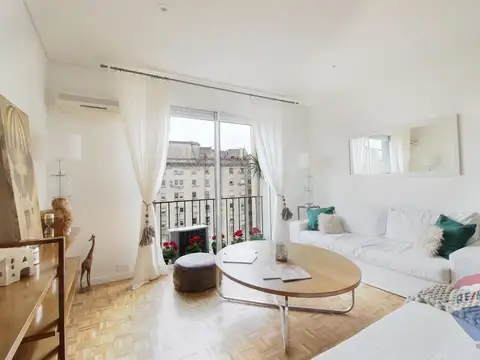 Departamento en Venta en Recoleta, Capital Federal