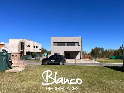 Lote en Venta en Vila Marina, Villanueva, Tigre, G.B.A. Zona Norte