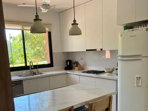 Casa en Alquiler Temporal 15 años