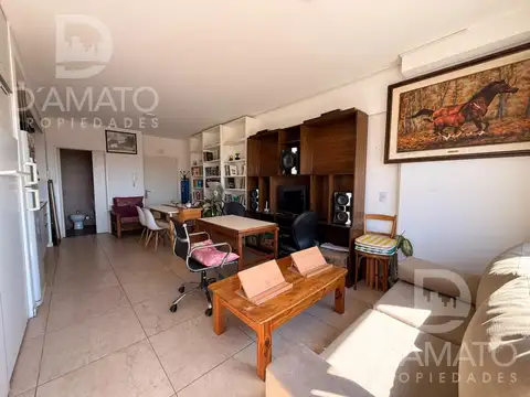 Departamento en Venta 4 años