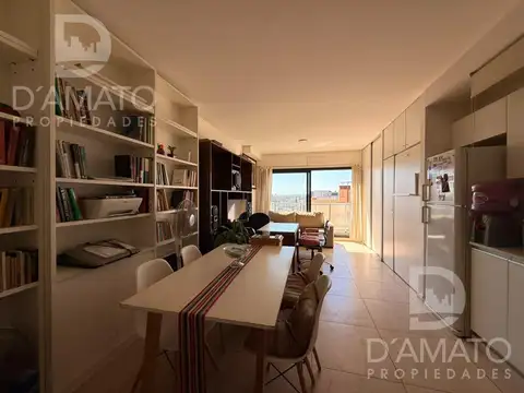 Departamento en Venta en Villa Devoto, USD 100.000