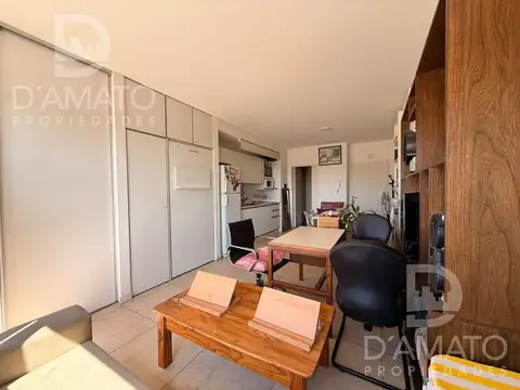 Departamento en Venta Permite mascota