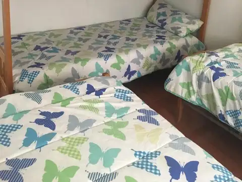 Departamento - ALQUILER_TEMPORAL - Argentina, Miramar - Avenida 23 624