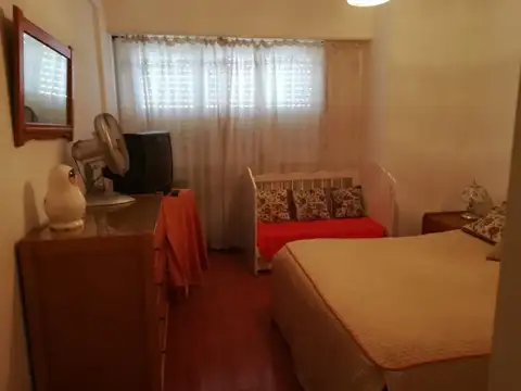 Departamento en Alquiler Temporal en Miramar, USD 1.200