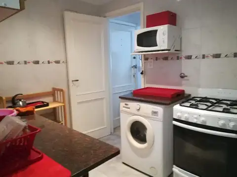 Departamento - ALQUILER_TEMPORAL - Argentina, Miramar - Avenida 23 624