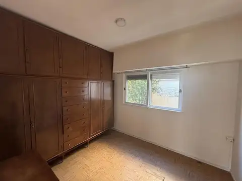 Departamento 3 ambientes. Excelente ubicación