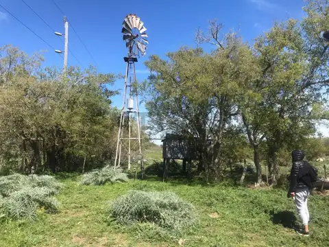 RUTA 11 kM. 58 100