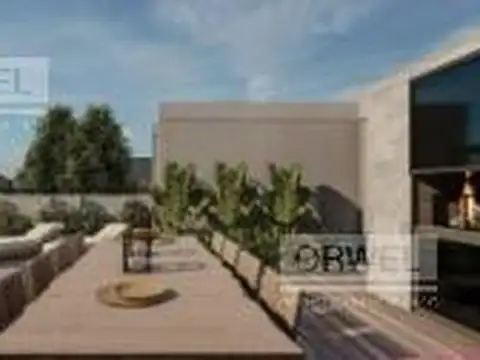 Av Corrientes al 3500