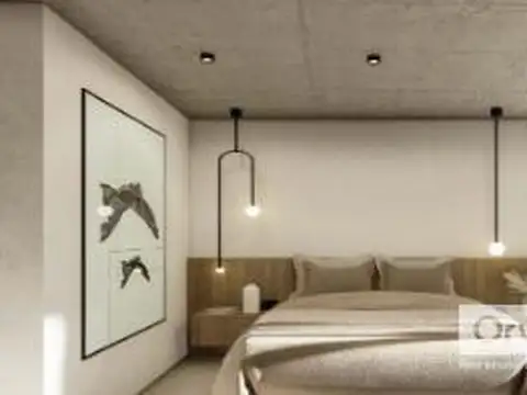 Departamento en Venta en Almagro, USD 52.200