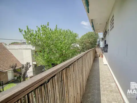 Departamento en Venta 40 años