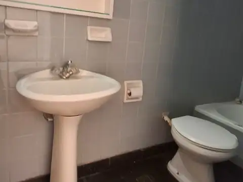 Departamento en Alquiler en Palermo, $ 650.000