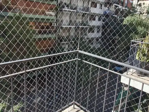 Departamento en Alquiler 20 años