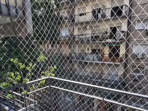 Departamento en Alquiler en Palermo, $ 650.000