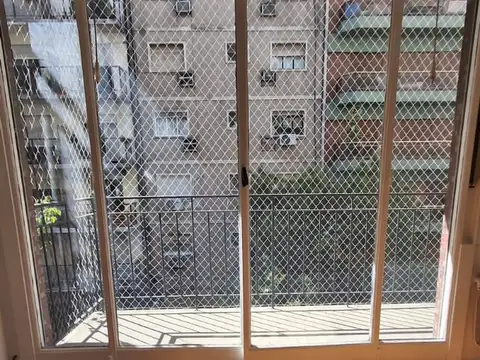 Departamento en alquiler en Palermo