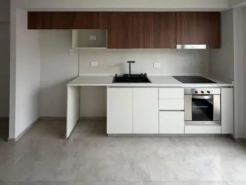 Departamento en Alquiler en San Cristóbal, $ 700.000