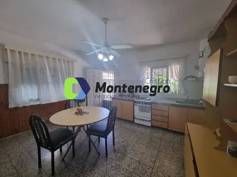 Casa en Venta 60 años