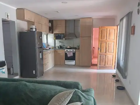 Casa en Venta en El Challao, USD 135.000