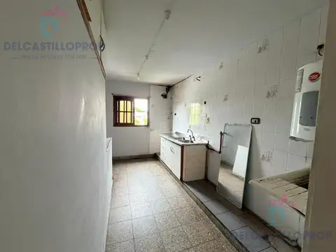Depto Tipo Casa en Venta al Norte
