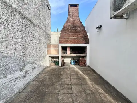 Depto Tipo Casa en Venta de 3 dormitorios