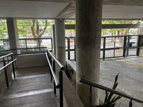 Departamento 3 ambientes en venta. Tigre. Vista al rio