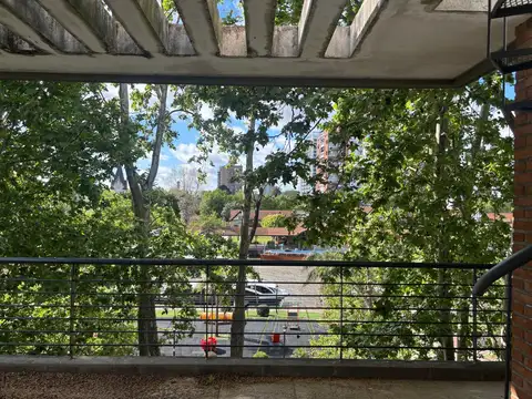 Departamento 3 ambientes en venta. Tigre. Vista al rio
