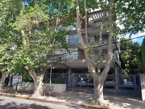Departamento 3 ambientes en venta. Tigre. Vista al rio