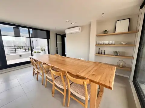 Departamento en Alquiler A Estrenar