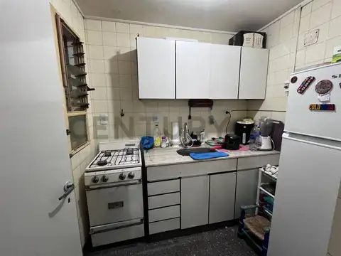 Venta Departamento 2 Ambientes en Palermo – Excelente Ubicación