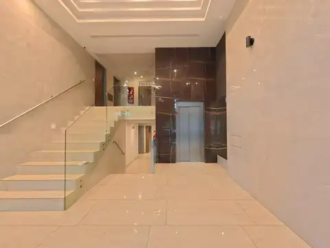 Virrey Loreto 3600, Piso 6