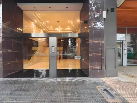 COLEGIALES DEPARTAMENTO CON BALCON A ESTRENAR