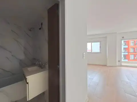 Departamento en Alquiler Apto profesional