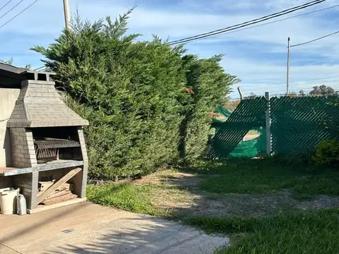 CASA EN VENTA  MORENO