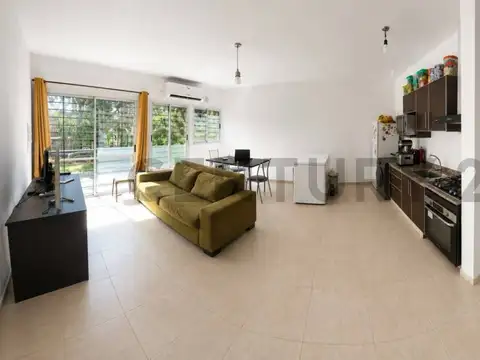 Venta departamento 2 ambientes espacioso- Pilar, km 50- APTO CRÉDITO