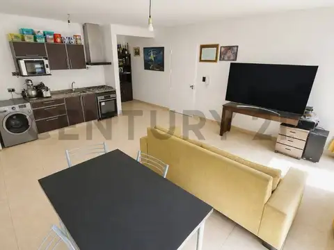 Departamento en Venta en Pilar, USD 59.000