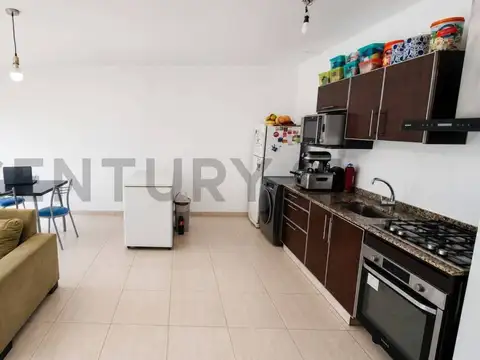 Departamento en Venta 11 años