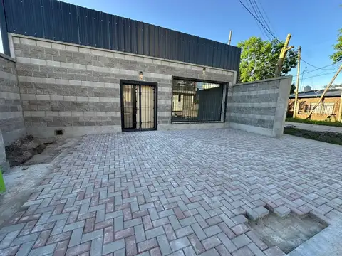 Local Comercial de 212m2 en venta.