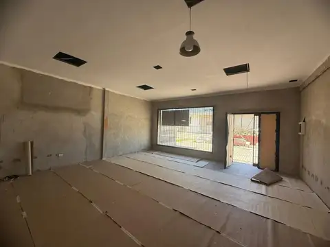 Local en Alquiler 20 años