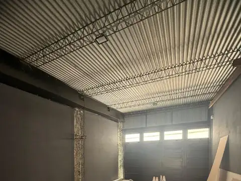 Local en Alquiler 20 años