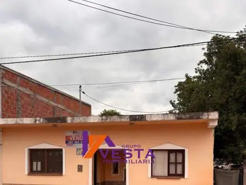 LOCALIDAD EL CARRIL-CASA-VENTA-SALTA